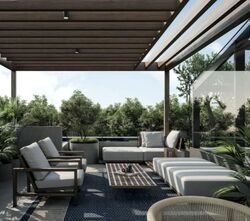 Palm Avenue (D15), Semi-Detached #543959101